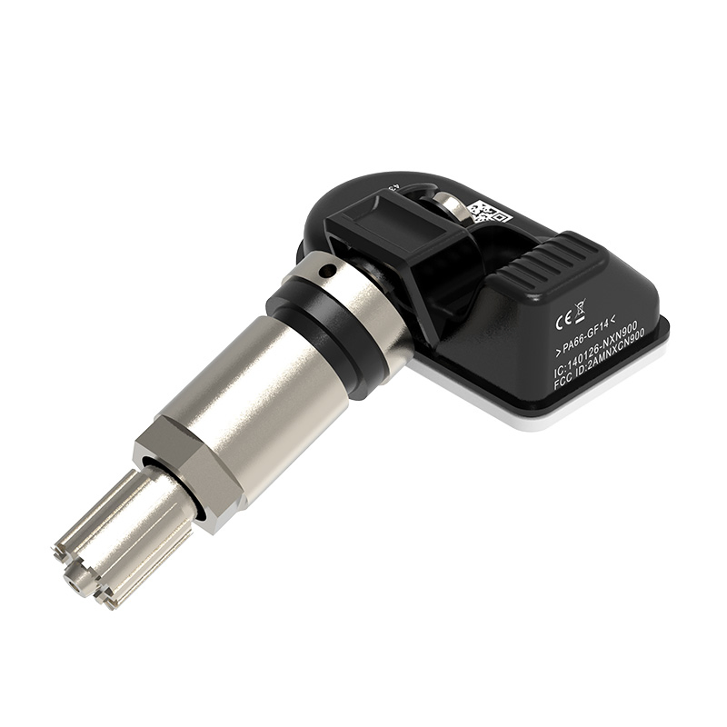 Универсальный датчик давления в шинах TPMS