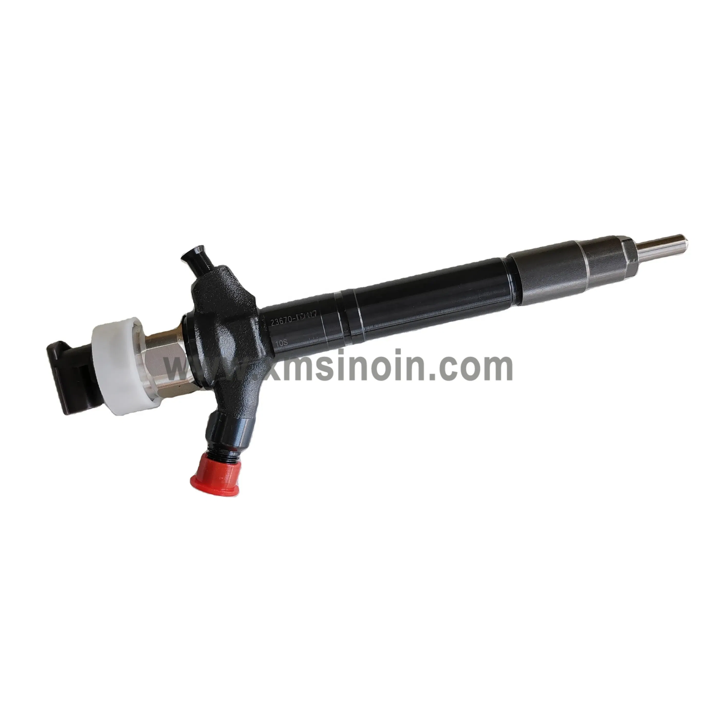 Топливная форсунка дизельная 23670-51031 для Toyota 1VD-FTV