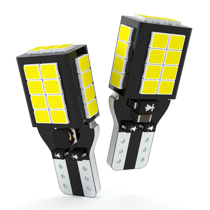 Светодиодная лампа стоп-сигнала T16 высокой яркости