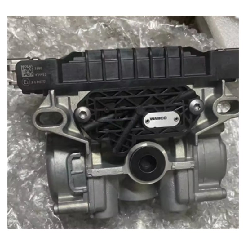 ABS ECU Trailer 4005000700 1738449 4005000810 2003001010 4005000820 4005001030