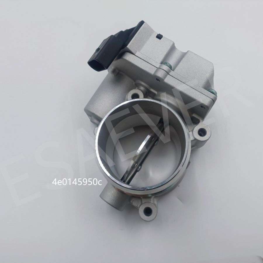 Дроссельная заслонка 03c133062m для Mazda, Mitsubishi, Ford, Hyundai