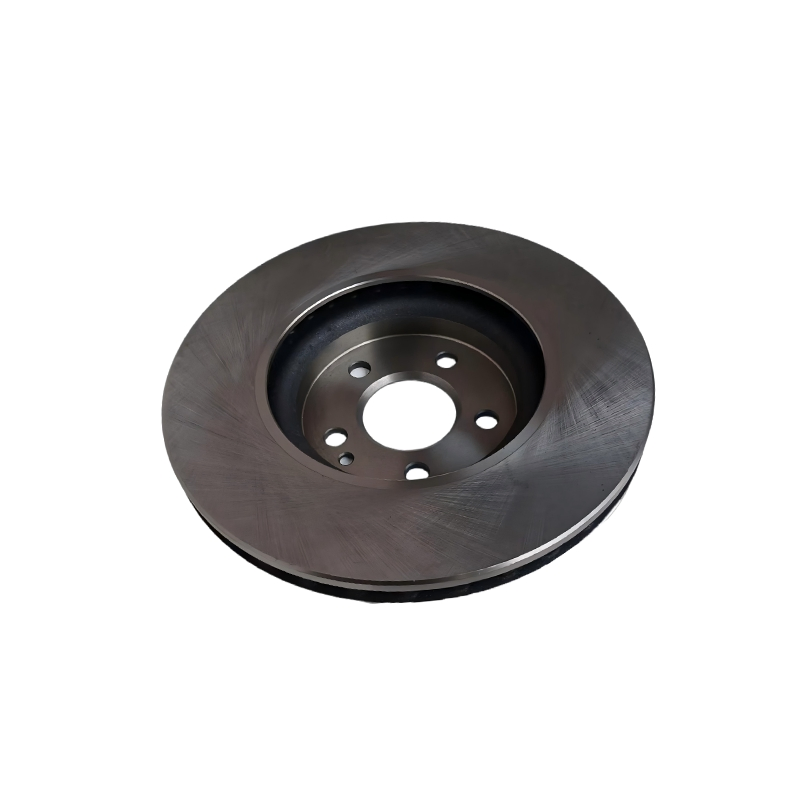 China Spare Parts for Cars 255 mm Disc Rotor 330mm 260mm Auto Brake Disc for Toyota for Geely for Mitsubishi