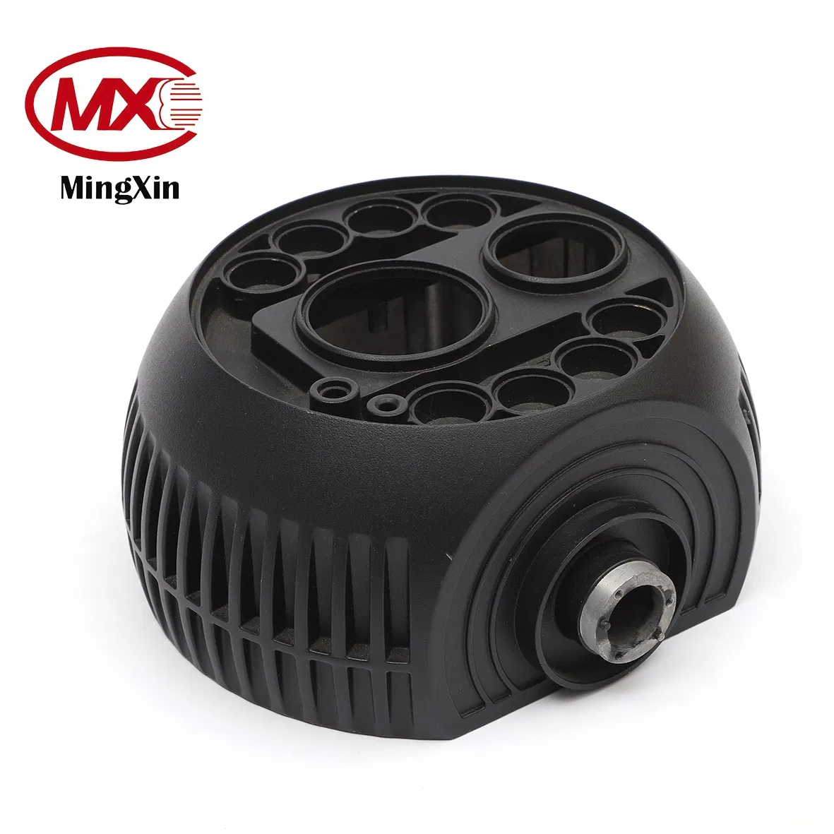 Ball-Shape Security Camera Aluminum Casting CNC OEM Mini Digital Drone CCTV