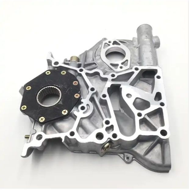 Масляный насос для Toyota 4runner, Tacoma, Hilux 3L