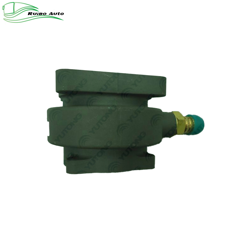 Прокладка патрубка двигателя Yutong 1144-00217/1144-00218/1144-00315