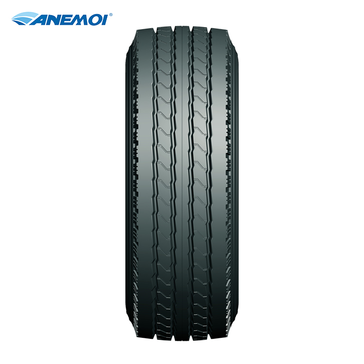 Anemoi Multi T 385/65r22.5 High Quality Truck Tire Made in China