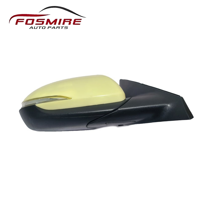Changan Eado Plus EV5 High Quality Spare Parts Wholesale 8202200-Bn02 Car Rearview Mirror Right Auto Parts Rearview Mirror