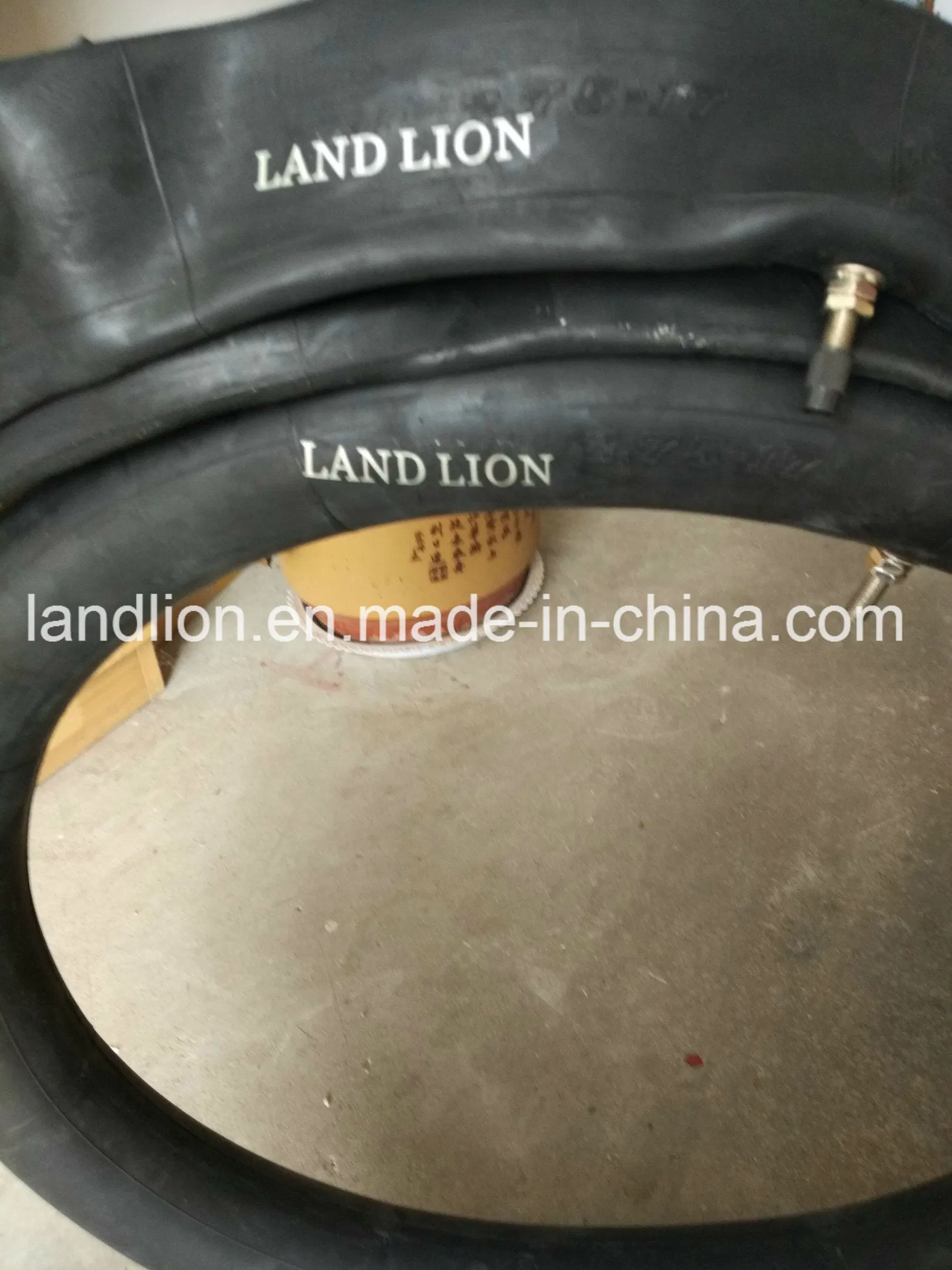 Камера мотоциклетная бутиловая 3.00-17, 3.00-18, 2.50-17