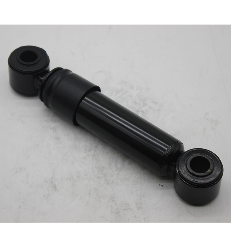 Dump Truck Spare Parts Wg1642440021 HOWO Truck Machining Parts Shock Absorber Parts