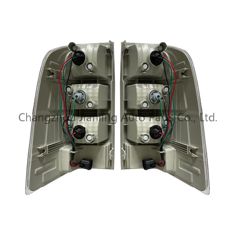 Ranger Auto Parts Tail Light for Ford Ranger Pickup 2008-2011