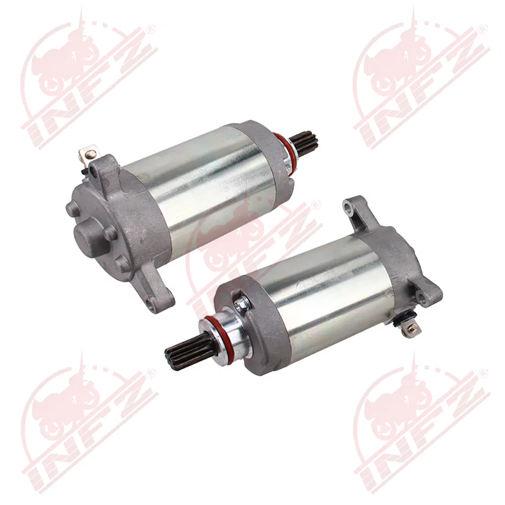 Стартер для мотоцикла YAMAHA Ybr125