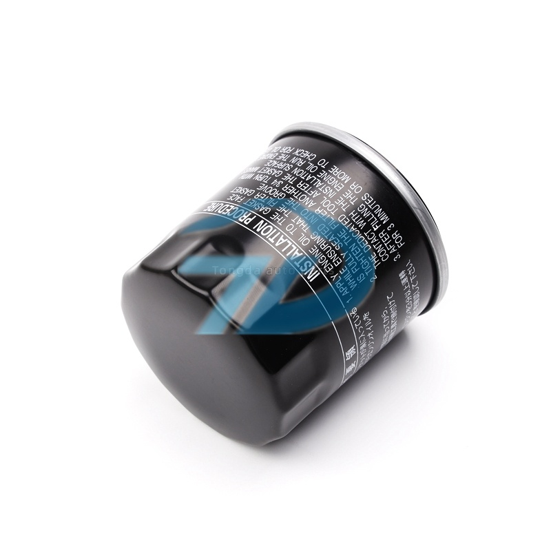 Wholesale Model of High-Performance Oil Filter for Automobiles: 90915-Yzzn2 90915-10001 Automotive Parts Manufacturer