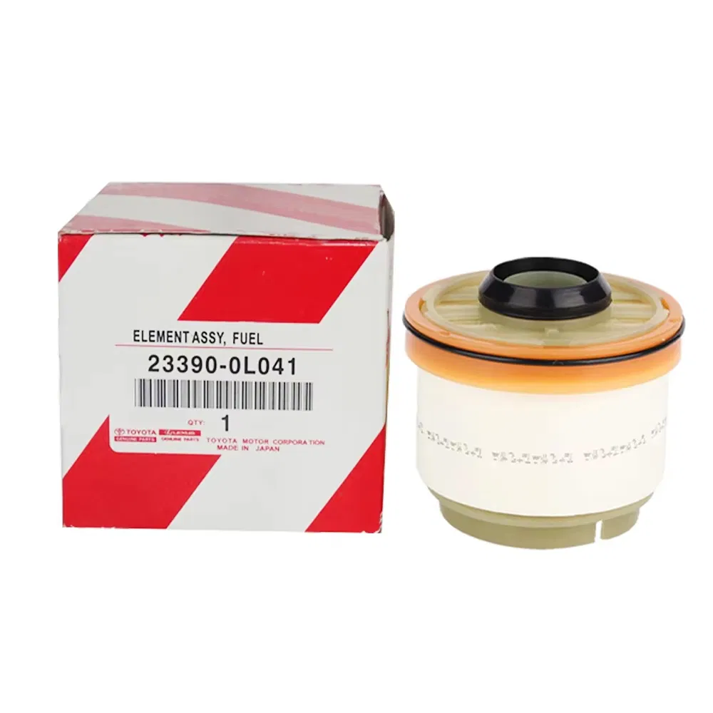 23300-0L041 23300-0L042 Fuel Filter Assembly for Toyota Hilux Vigo 2004-2016 Fortuner