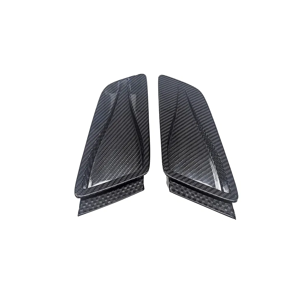 Durable and Sturdy for Porsche Gt3RS Carbon Fiber Full Sets Aerodynamics Kits