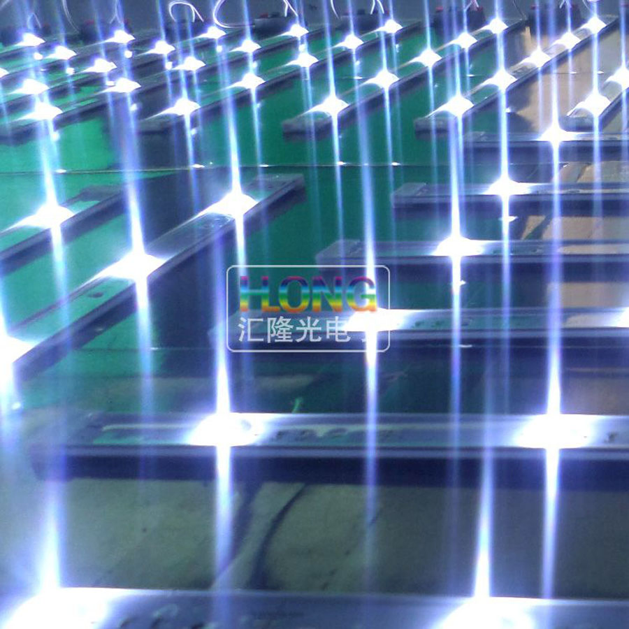 24V 18W Bridgelux LED Light Bar for Commercial Lighting Good Quality