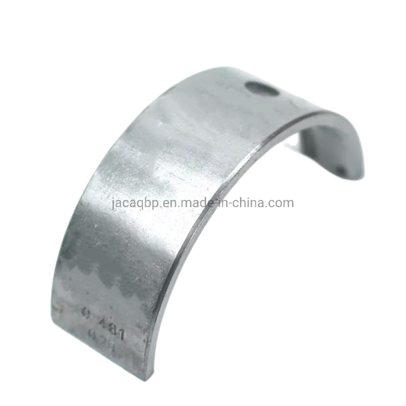 Вкладыши шатунные 0.25 для Chery S11, 10 шт.