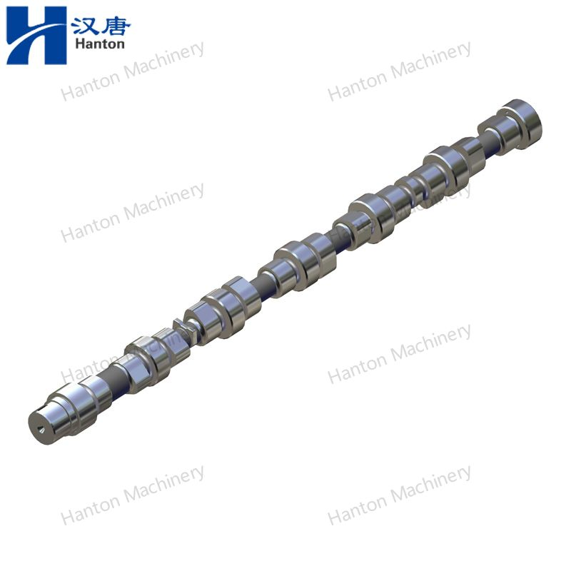 Распредвал Cummins 3283179 для двигателей B5.9