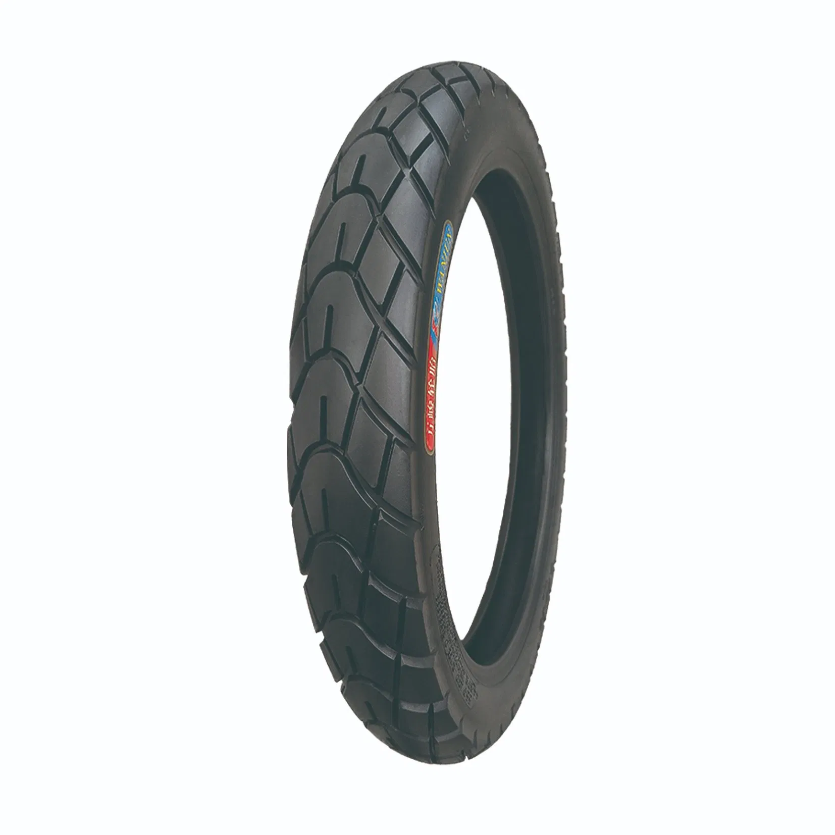 Премиум мотошины бескамерные нейлоновые