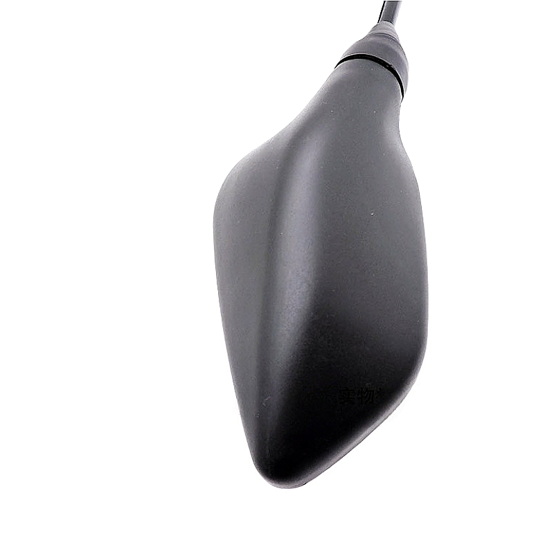 Durable Motorcycle Rearview Mirror for Bajaj 135/180 Models