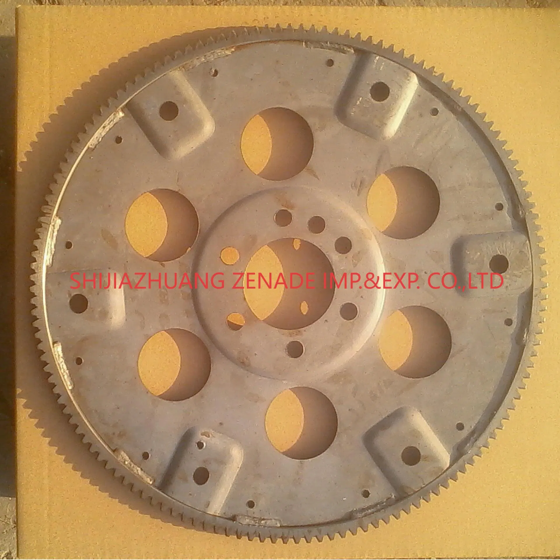 Wholesale High Light Factory 2tr Flywheel for Car