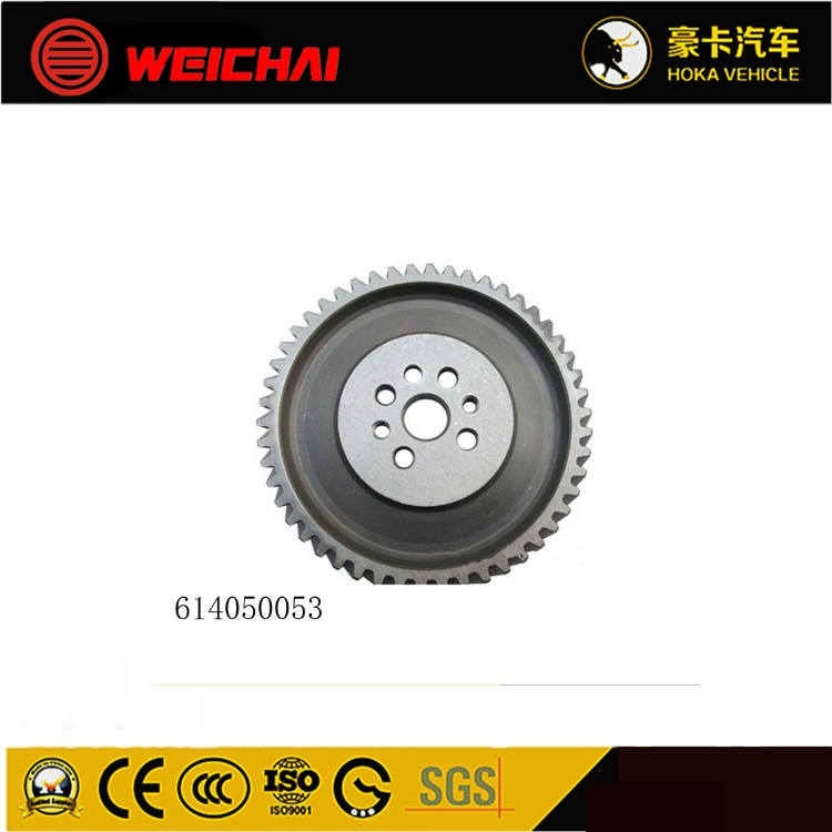 Распредвал 614050053 Weichai для JAC, Shacman