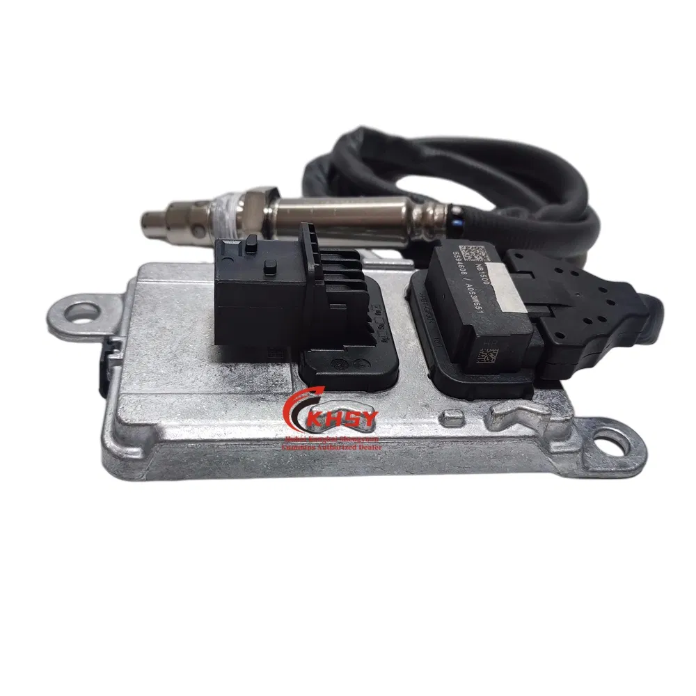 Датчик оксидов азота NOx 24V 5594608 для двигателя Cummins B7