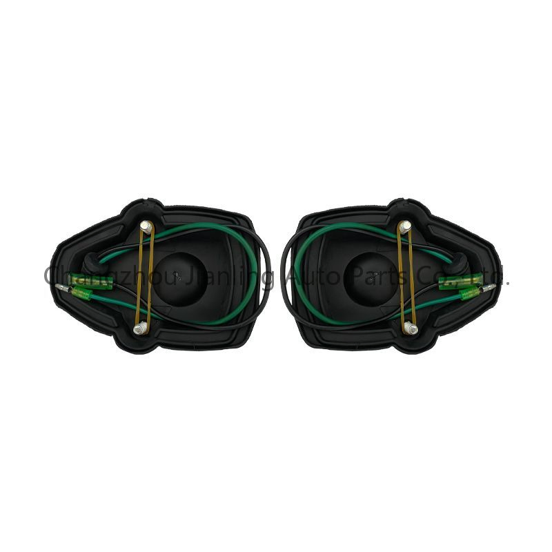 Боковой фонарь для Mitsubishi Canter Fuso 2005