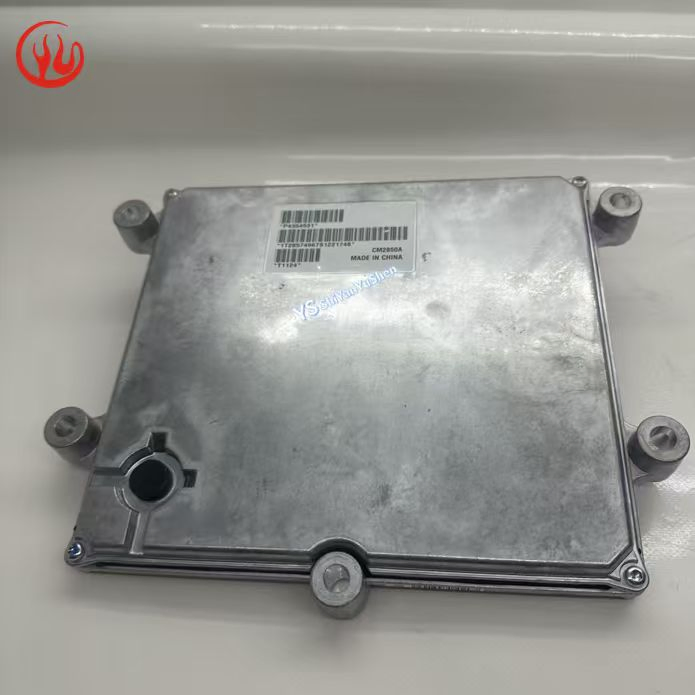 Qsb6.7 Engine Controller Computer Board ECU 4354531 P4354531 3965159