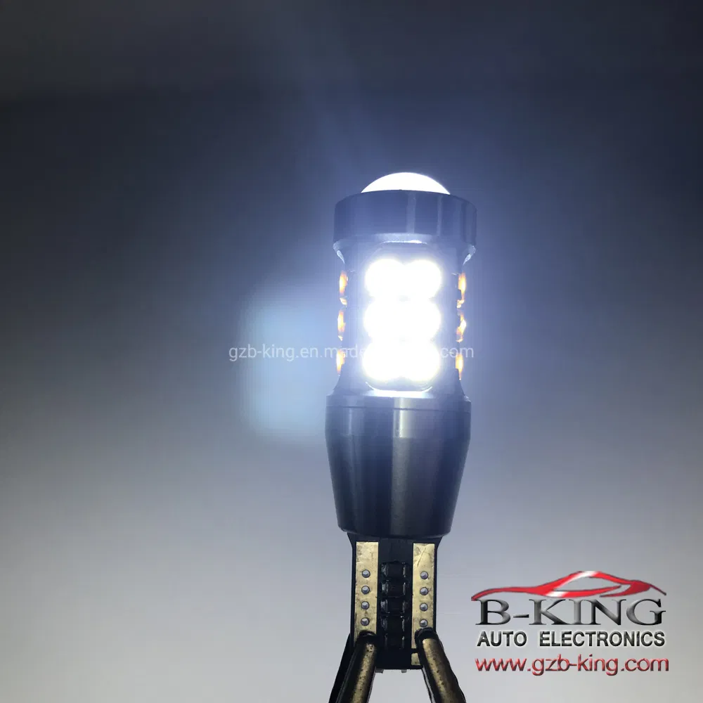 Светодиодная лампа заднего хода T15 500-600lm