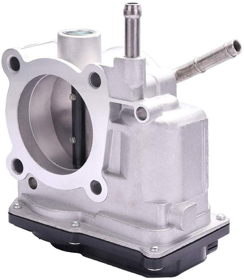 Корпус дроссельной заслонки 22030-0D030 для Toyota Corolla 1.8L