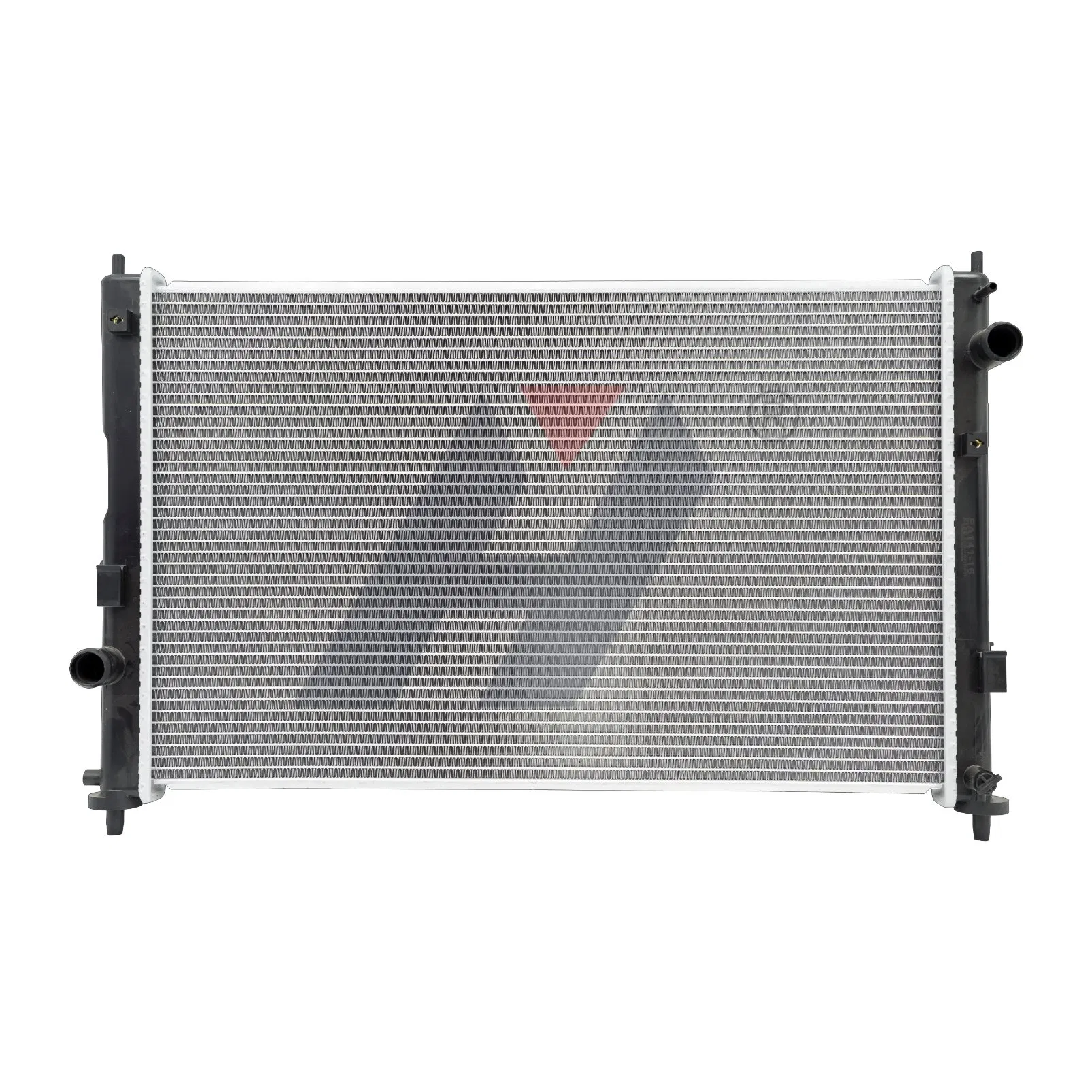 Радиатор охлаждения двигателя для Geely Binrui 1.0t/1.4t