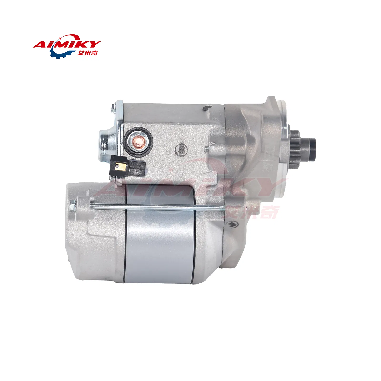 Стартер для Toyota 4Y, 5F, 6F, 7F