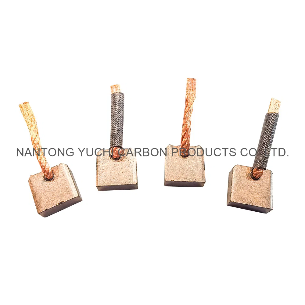 Щеточный узел генератора Bosch 1127014001 (BX1852)