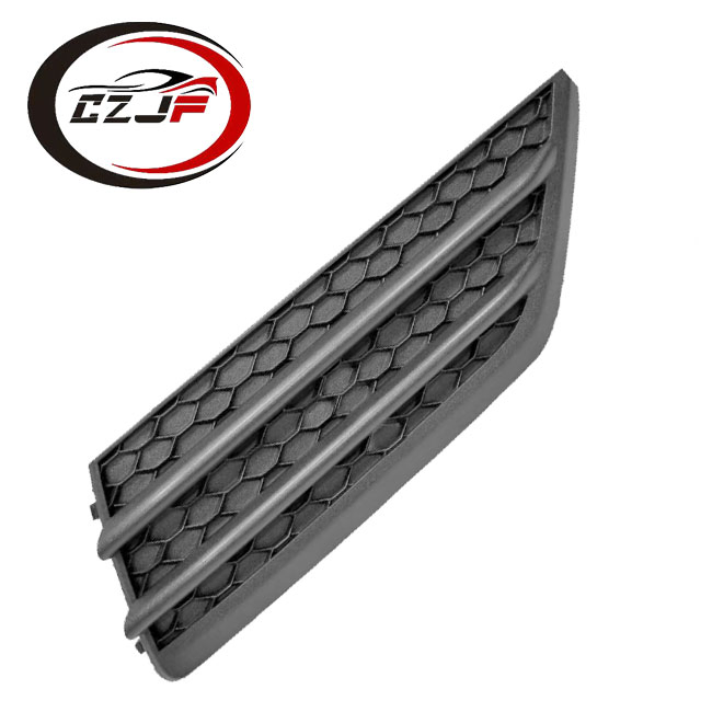 Крышка противотуманной фары Honda Pilot 2016-2018 левая