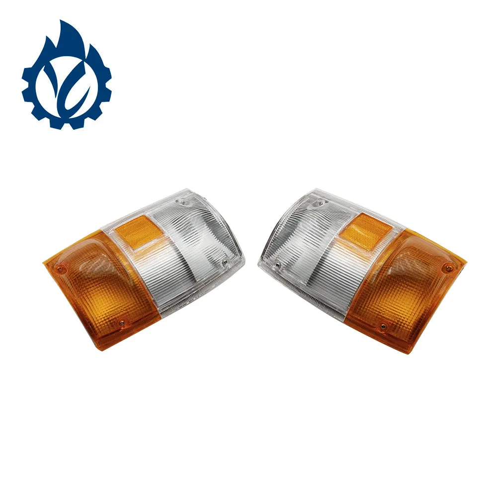 Угловая фара для Isuzu Elf Npr Nhr 1993-2003