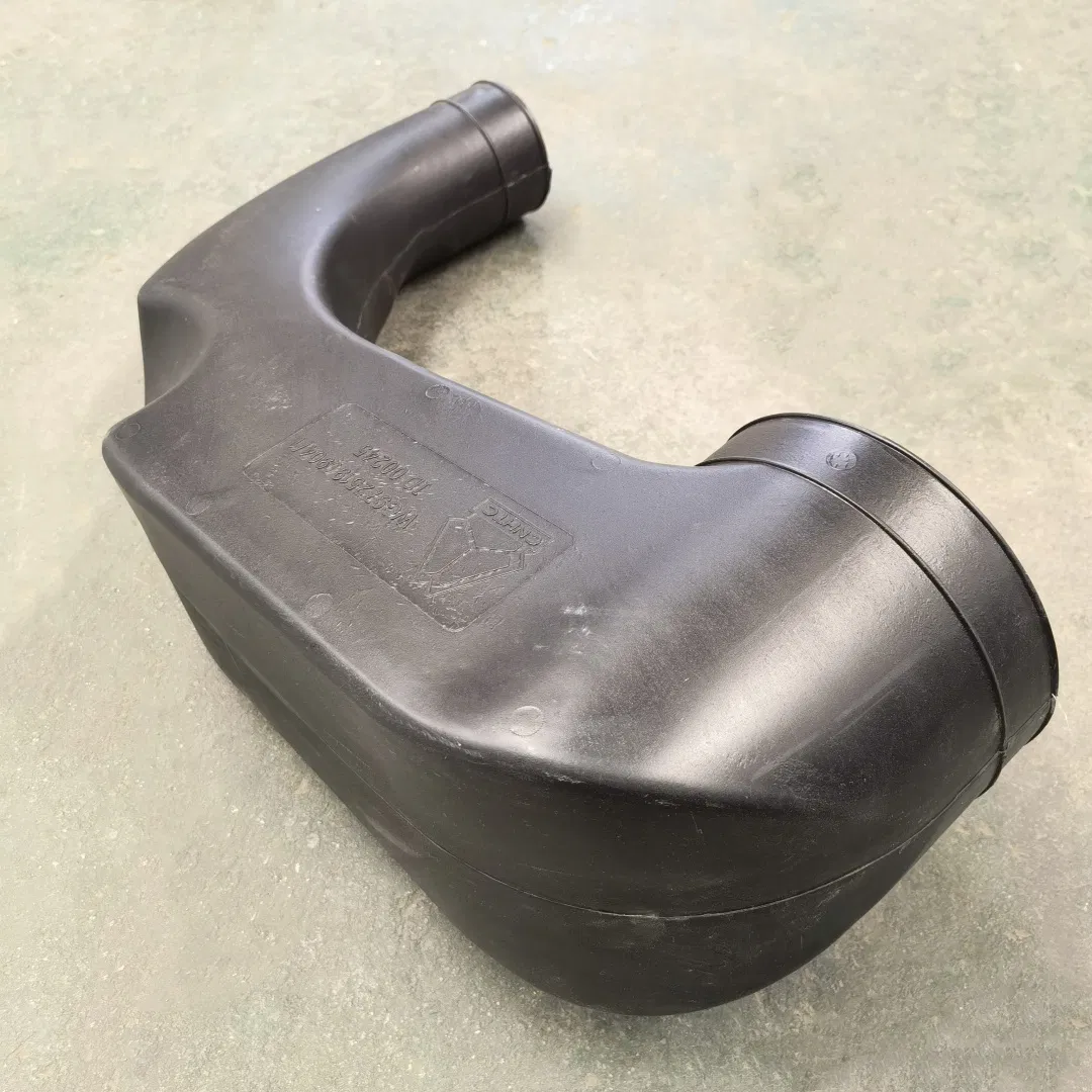 Патрубок впускной WG9725190904 для Sinotruk HOWO