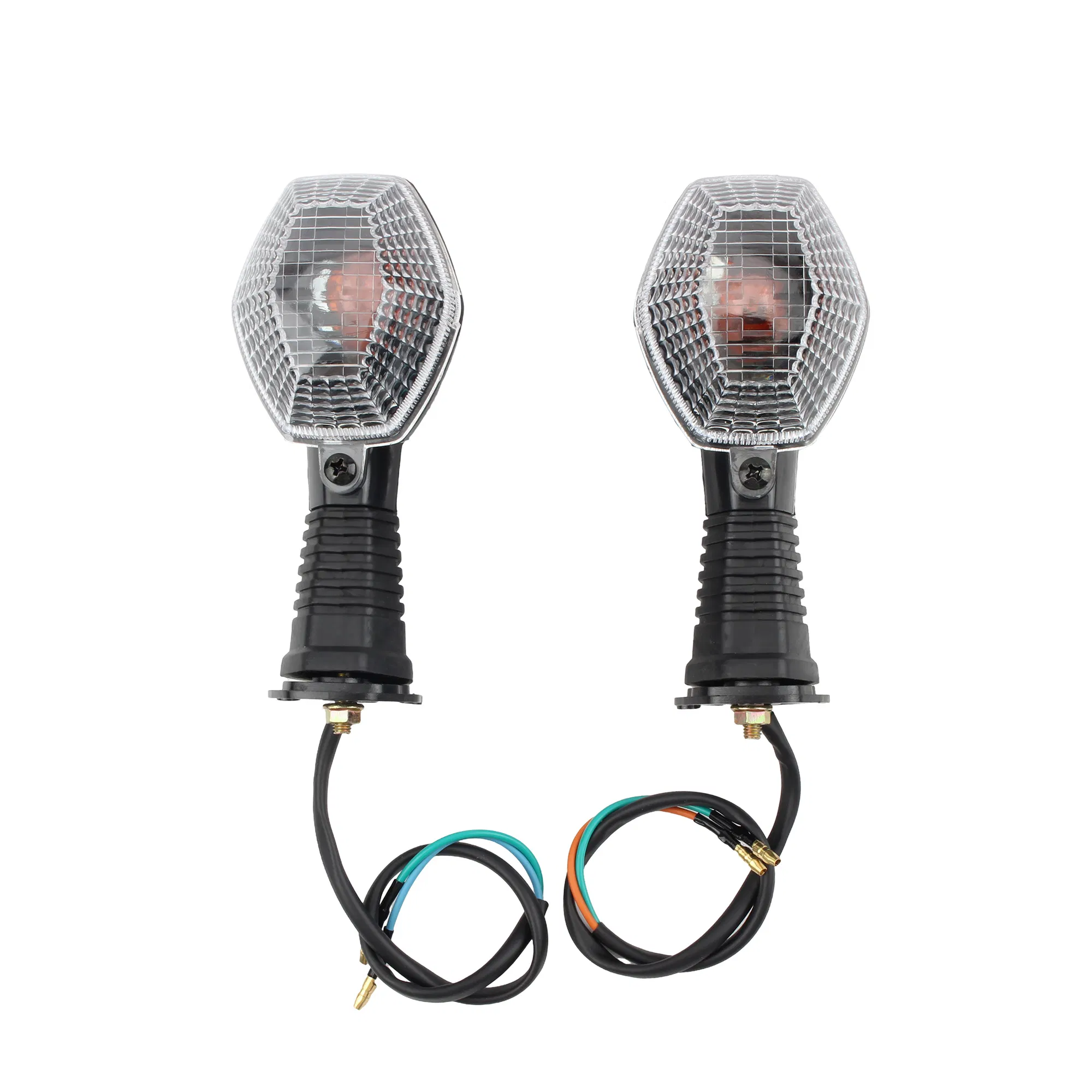 Поворотник для Suzuki DRZ400 S/SM, светодиодный