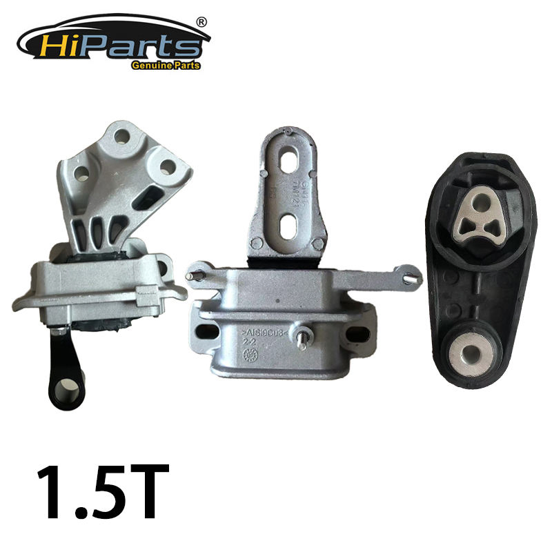 Опорная подушка двигателя для Ford Ecosport GN11-6P082-EB