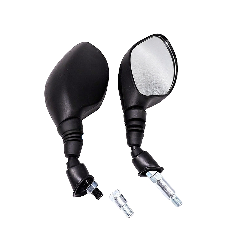 Rfy Wholesale Kits Motorcycle Rearview Mirrors and Accessories for Motorcycles