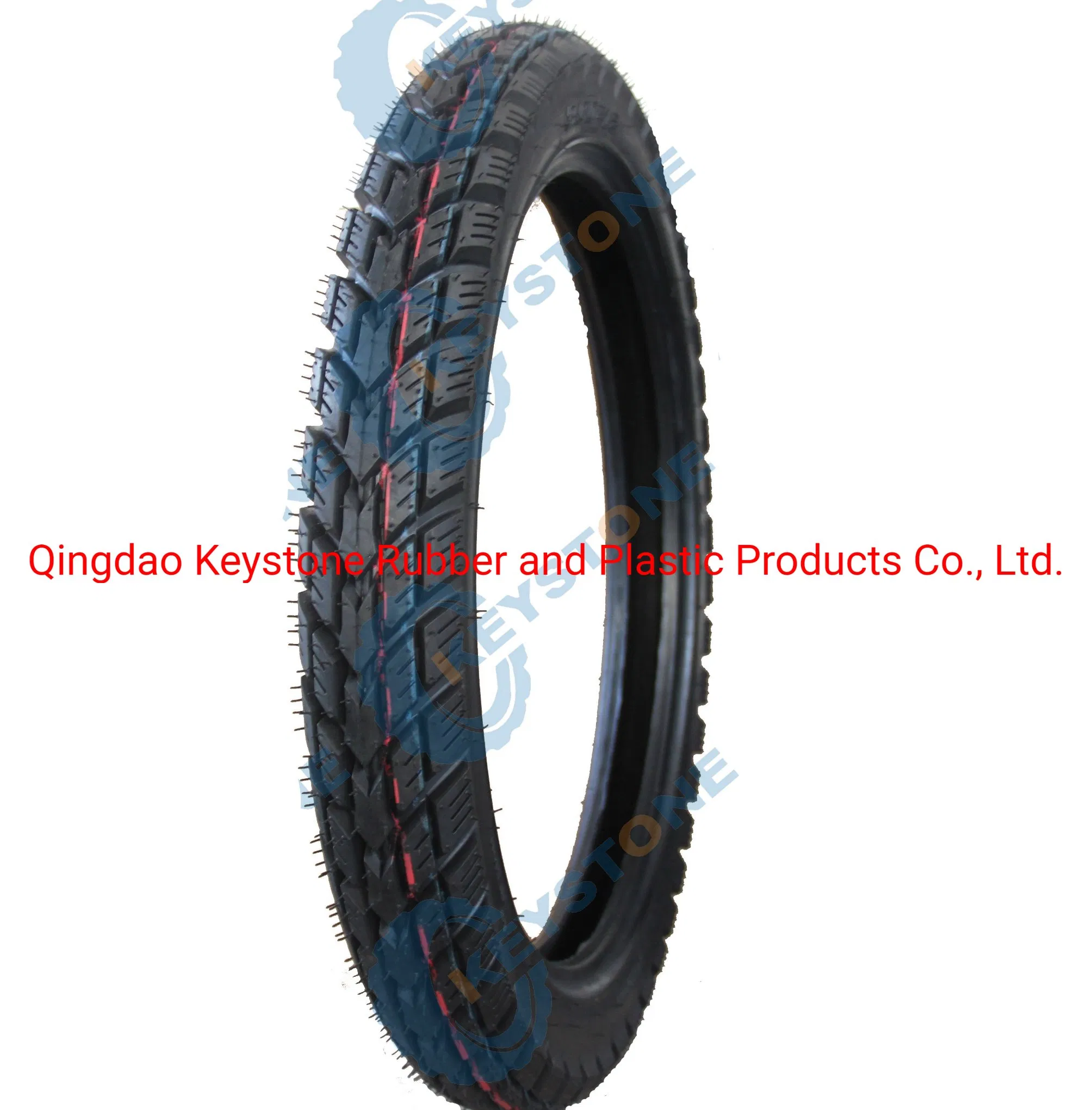 Мотошина Supper Tire 110/90-17/18 E-MARK