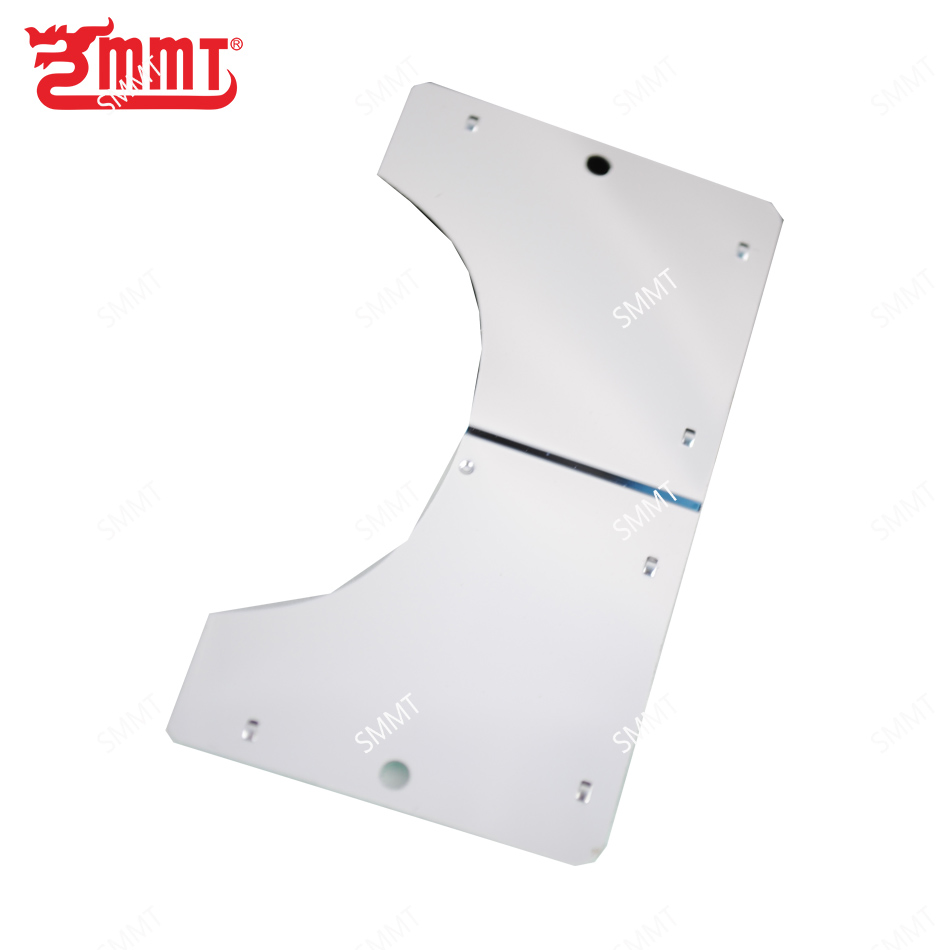 Отражатель G95 для фар из нержавеющей стали с зеркальным покрытием