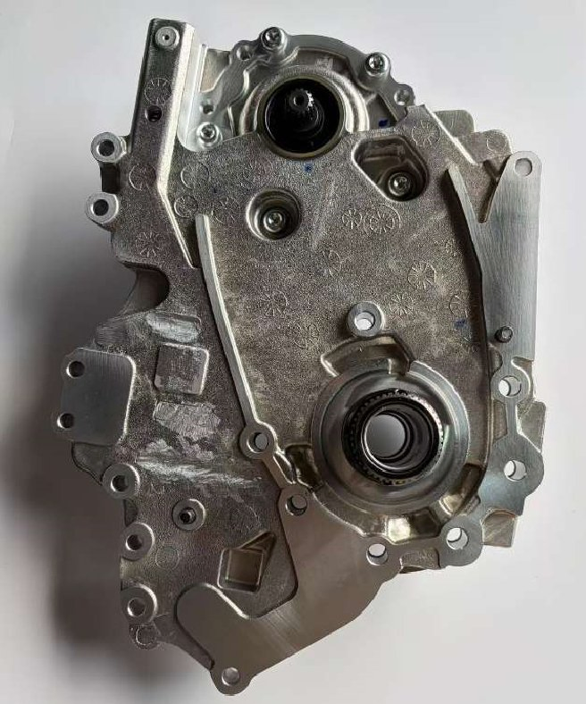 Car Parts Automatic Transmission 8f35 Jm5p7a103ga Gearbox Oil Pump for Ford Edge Escape