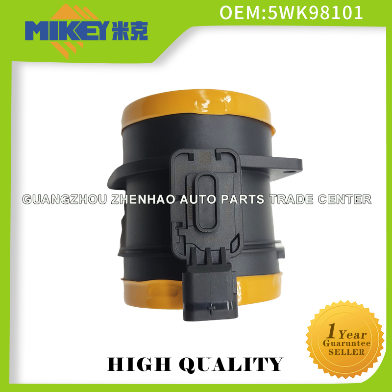 Расходомер воздуха ультразвуковой 5WK98101 для автомобилей