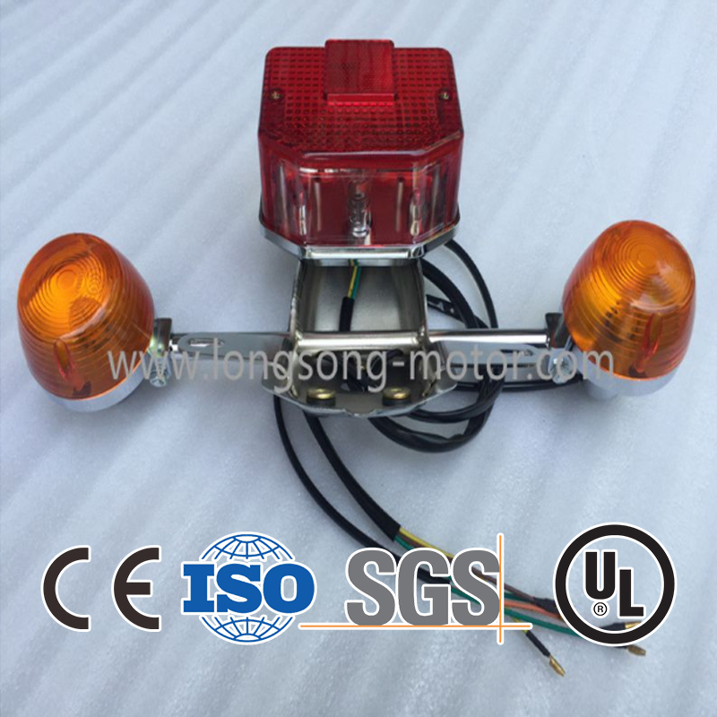 Задний фонарь для мотоцикла Honda CM125