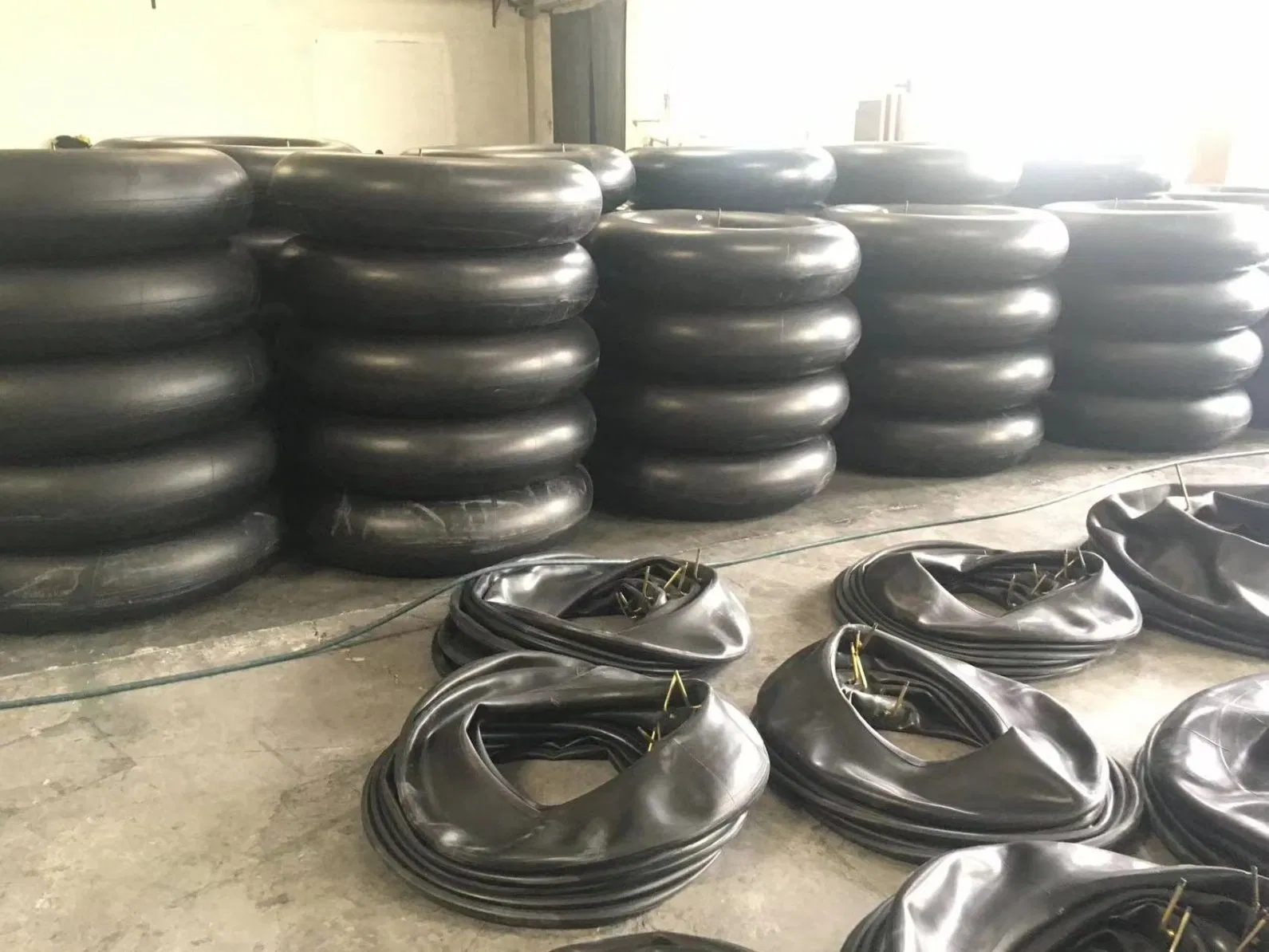 1200r24 1300r24 1400r24 Tractor Inner Tube for Trcuk Bus