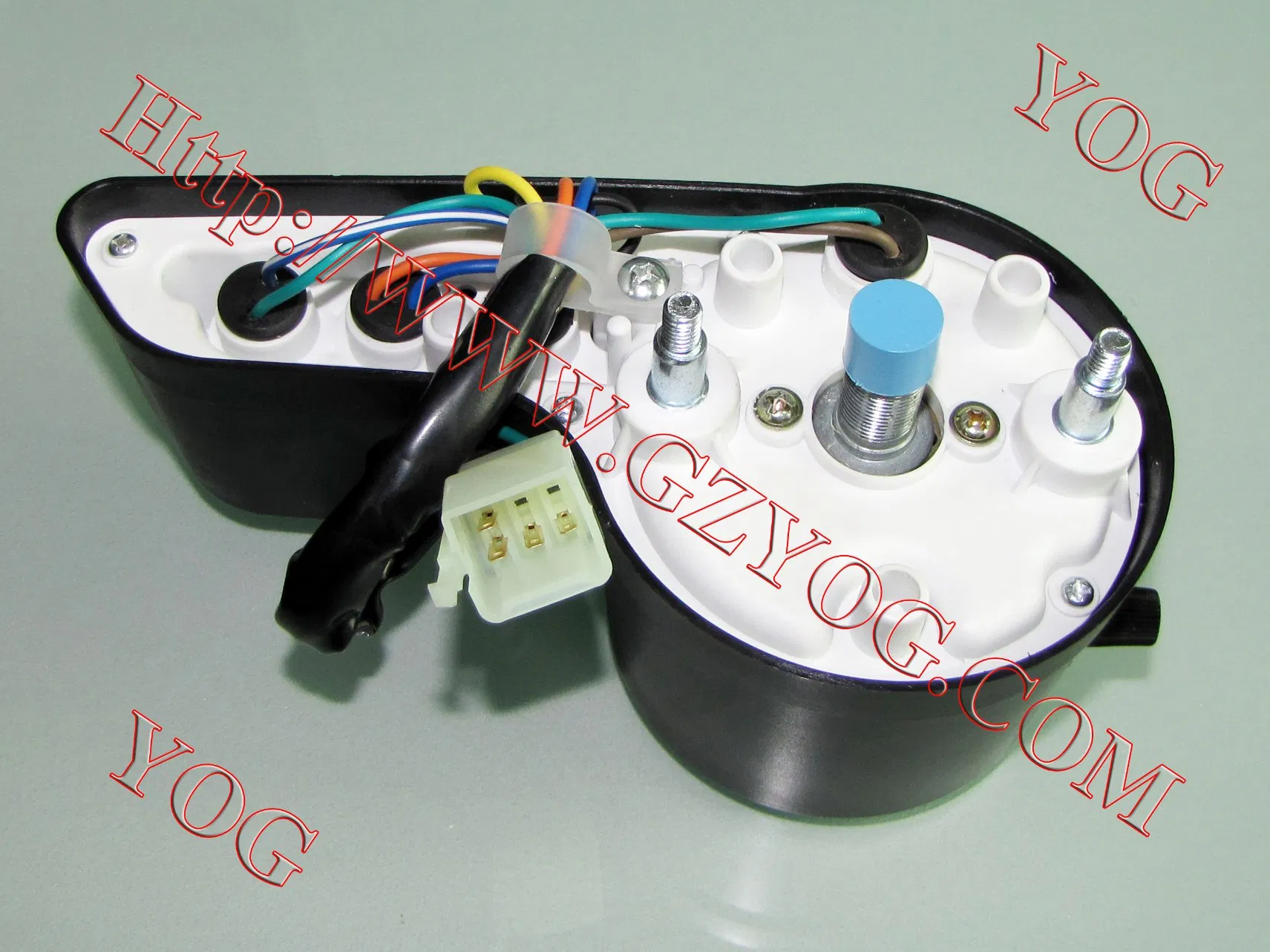 Спидометр для мотоцикла Honda NXR150, Bross200GY