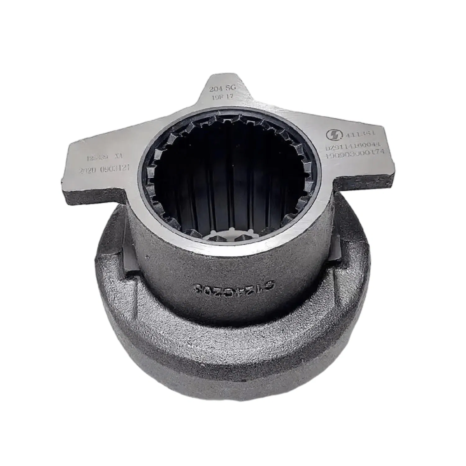 Выжимной подшипник сцепления Shacman SZ916000706