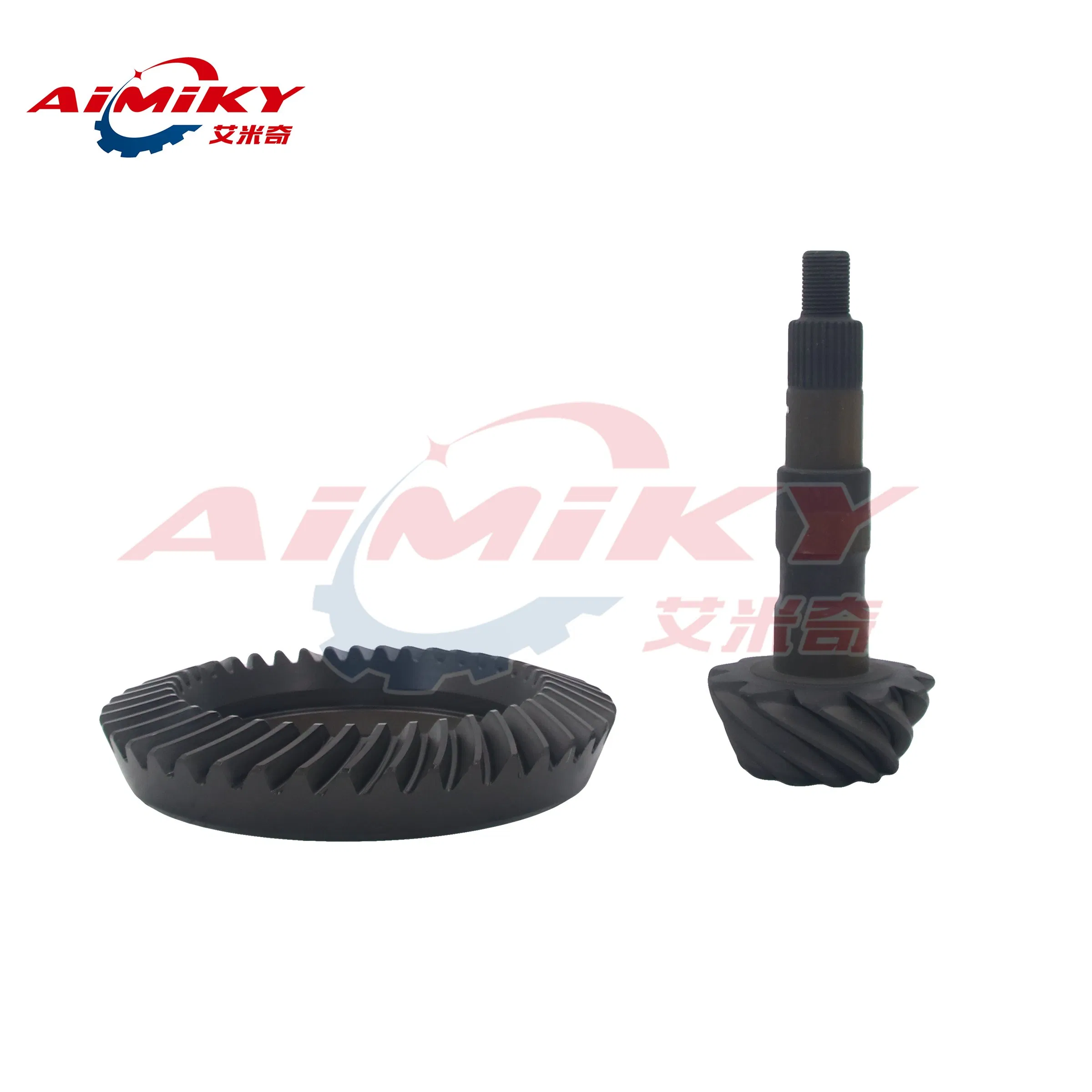 Crown Wheel Pinion GM10-373 11X41 Differential Ring and Pinion