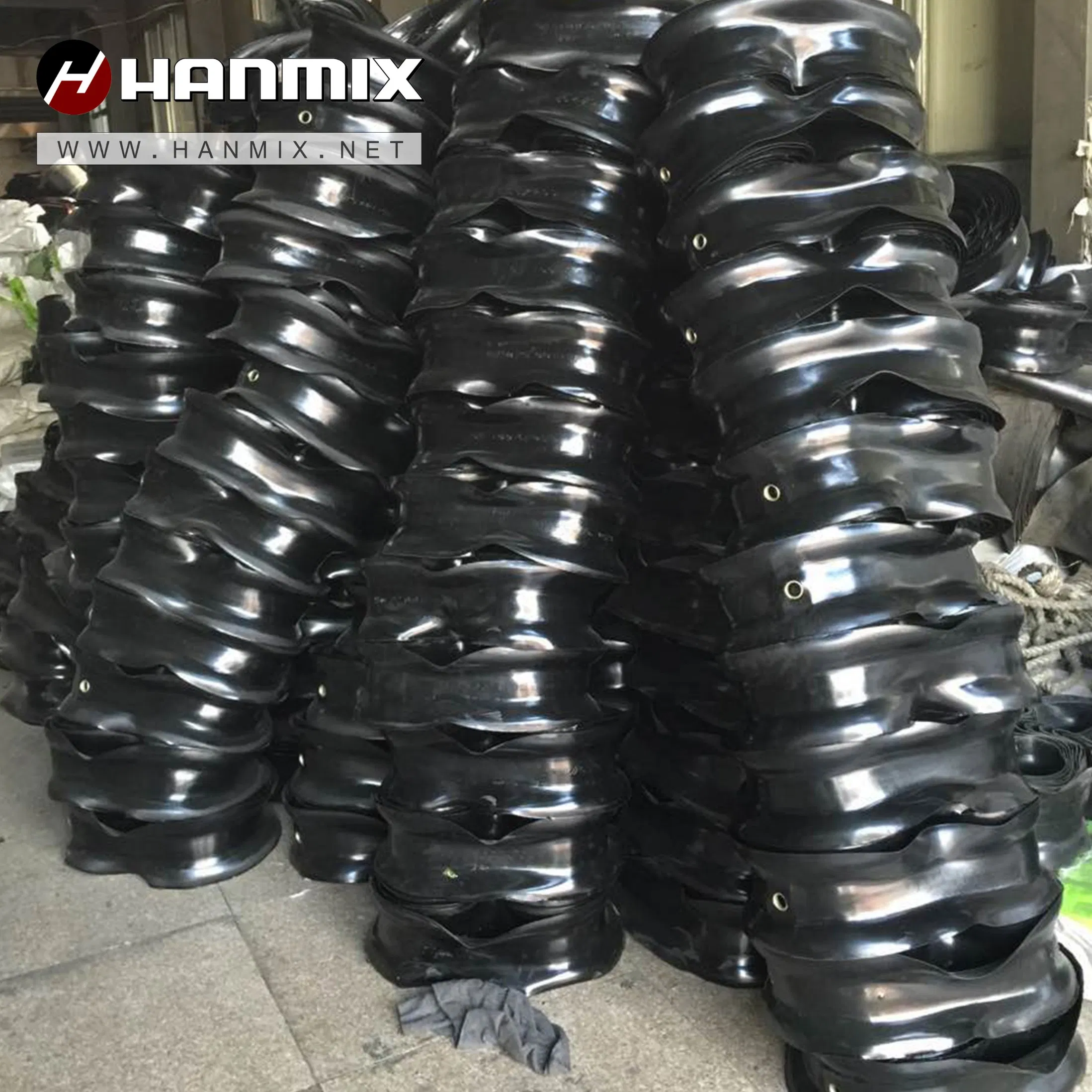 Hanmix Korean Technology Tyre Flaps 700/750-16