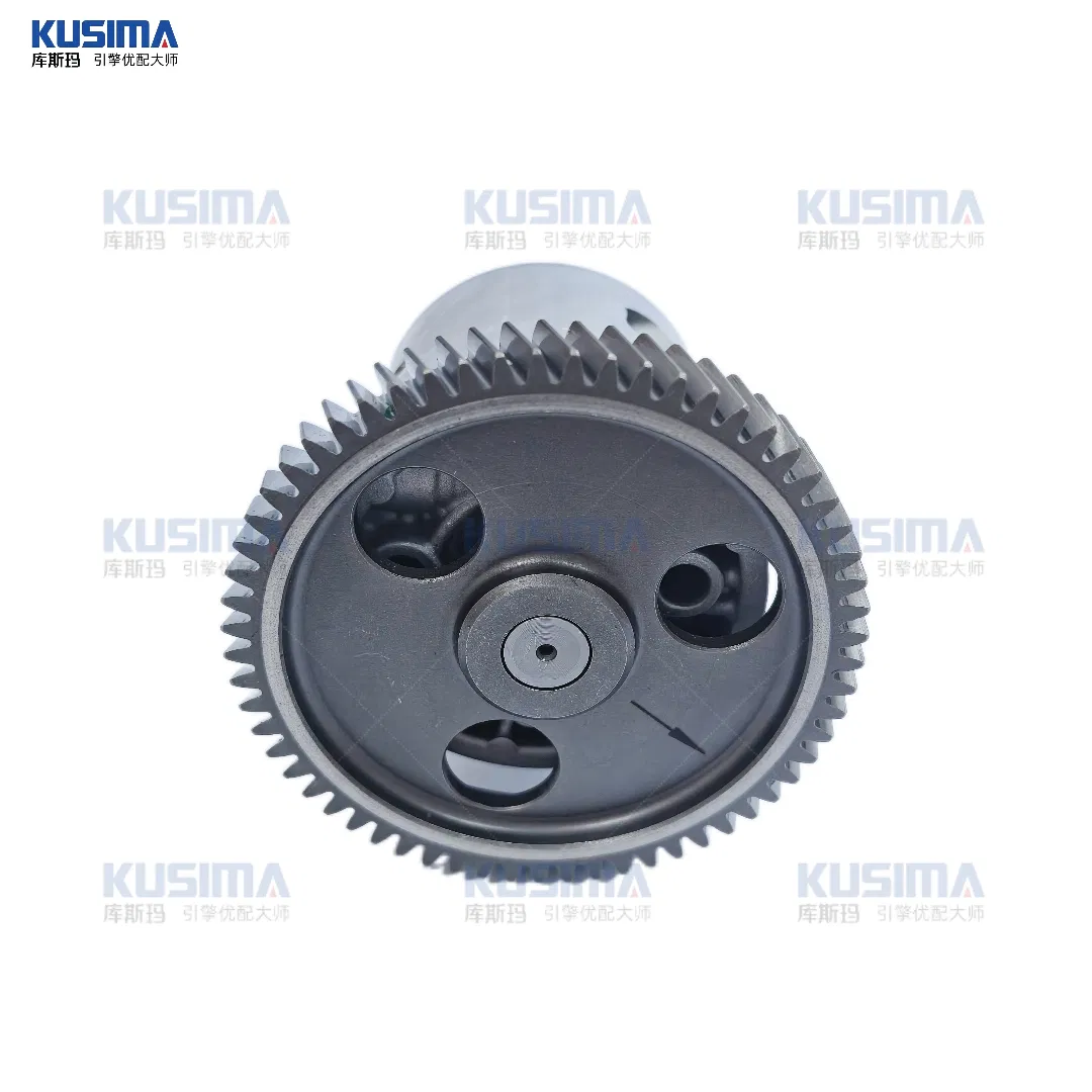 Масляный насос OM651 для Mercedes-Benz 2.1L/2.2L дизель